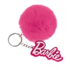 Kulcstartó Online Barbie Pompom 2 féle vegyes