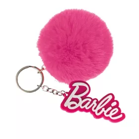 Kulcstartó Online Barbie Pompom 2 féle vegyes