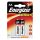 Elem Energizer Max  AA BP 2 db/csomag