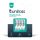 Mikro elem Uniross AAA Alkaline Power Plus 4 db-os