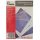 Lamináló fólia Recosystem 216x154 mm A/5 75 mic. 100 lap/csomag