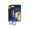 Olló Staedtler Noris Club 14 cm iskolai kerek rozsdamentes acél, balkezes