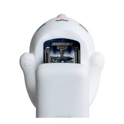 Tűzőgép Max HD-10NX No.10 foltos cica