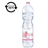 Ásványvizek, üdítőitalok, gyümölcslevek