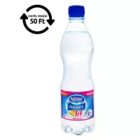 Ásványvizek