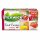Tea Pickwick Fruit Fusion cseresznye áfonya eper citrus bodza krémes eper