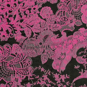   Kreatív decoupage papír Clairefontaine Décopatch 30x40 cm ref.460