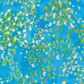   Kreatív decoupage papír Clairefontaine Décopatch 30x40 cm ref.499