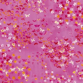   Kreatív decoupage papír Clairefontaine Décopatch 30x40 cm ref.505