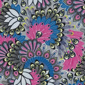   Kreatív decoupage papír Clairefontaine Décopatch 30x40 cm ref.538