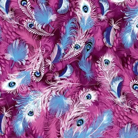   Kreatív decoupage papír Clairefontaine Décopatch 30x40 cm ref.577