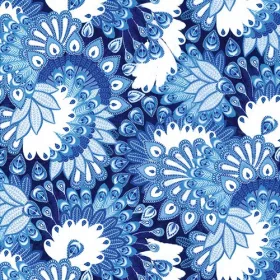   Kreatív decoupage papír Clairefontaine Décopatch 30x40 cm ref.579