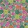 Kreatív decoupage papír Clairefontaine Décopatch 30x40 cm ref.670