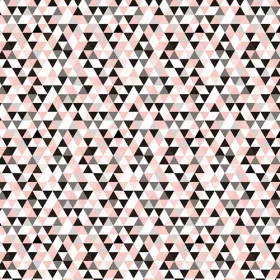   Kreatív decoupage papír Clairefontaine Décopatch 30x40 cm ref.699