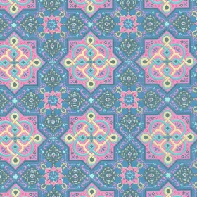   Kreatív decoupage papír Clairefontaine Décopatch 30x40 cm ref.705