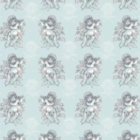   Kreatív decoupage papír Clairefontaine Décopatch 30x40 cm ref.761
