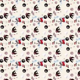   Kreatív decoupage papír Clairefontaine Décopatch 30x40 cm ref.763