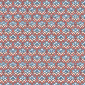   Kreatív decoupage papír Clairefontaine Décopatch 30x40 cm ref.767