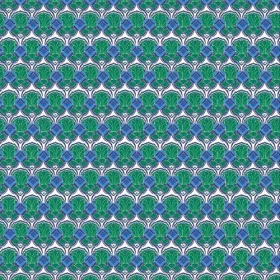   Kreatív decoupage papír Clairefontaine Décopatch 30x40 cm ref.769