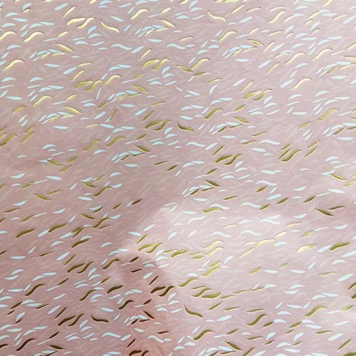 Kreatív decoupage papír Clairefontaine Décopatch 30x40 cm ref.803