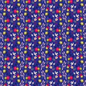   Kreatív decoupage papír Clairefontaine Décopatch 30x40 cm ref.813