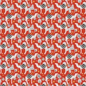   Kreatív decoupage papír Clairefontaine Décopatch 30x40 cm ref.826