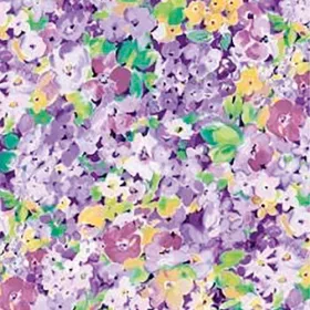   Kreatív decoupage papír Clairefontaine Décopatch 30x40 cm ref.828