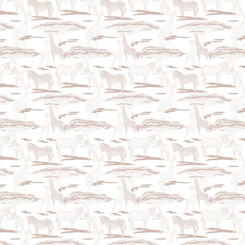 Kreatív decoupage papír Clairefontaine Décopatch 30x40 cm ref.881