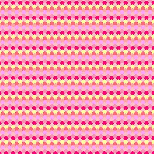 Kreatív decoupage papír Clairefontaine Décopatch 30x40 cm ref.882