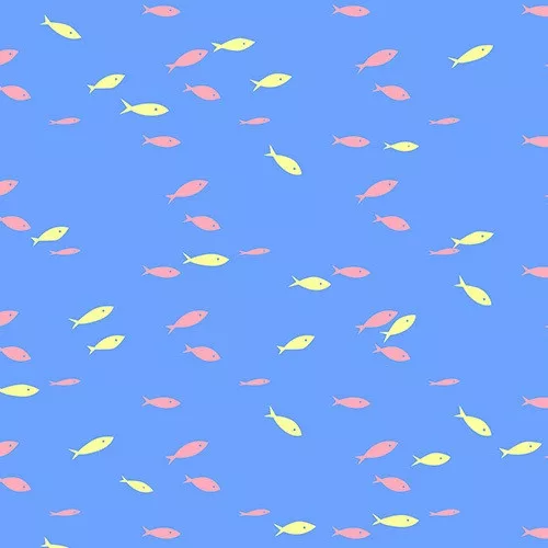 Kreatív decoupage papír Clairefontaine Décopatch 30x40 cm ref.883