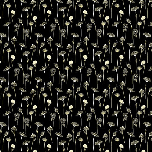 Kreatív decoupage papír Clairefontaine Décopatch 30x40 cm ref.888