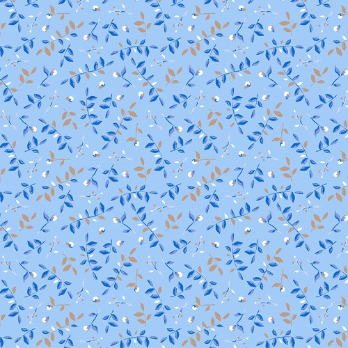 Kreatív decoupage papír Clairefontaine Décopatch 30x40 cm ref. 910