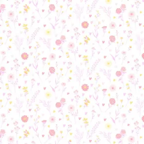   Kreatív decoupage papír Clairefontaine Décopatch 30x40 cm ref. 917