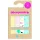 Kreatív decoupage papír Clairefontaine Décopatch 4 mintával ref. DP037C