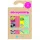 Kreatív decoupage papír Clairefontaine Décopatch 4 mintával ref. DP039C
