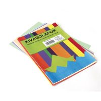 Egyéb papír termékek