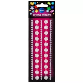 Díszmatricák Centrum Crystal