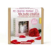 Kreatív vegyes készletek