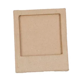   Kreatív decoupage tárgy Clairefontaine Décopatch mágneses képkeret 1x7,5x9 cm