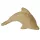 Kreatív decoupage tárgy Clairefontaine Décopatch delfin 7cm