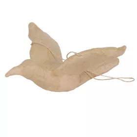   Kreatív decoupage tárgy Clairefontaine Décopatch kolibri 9,5cm