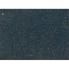Kreatív dekorgumilap öntapadós 20x30 cm 2 mm glitteres fekete
