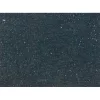 Kreatív dekorgumilap öntapadós 20x30 cm 2 mm glitteres fekete