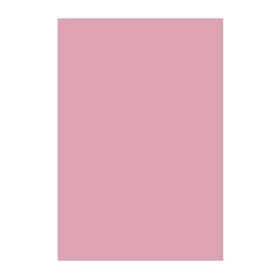 Kreatív dekorgumilap A/4 2 mm pasztell rózsaszín