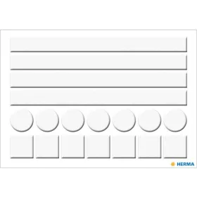 Dekormatrica Herma fényvisszaverő semleges