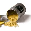 Dekormatrica Herma fekete címke jelek