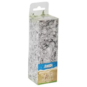 Kreatív Junior ezüst pehely, 15 g