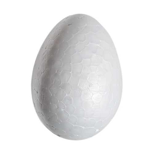 Hungarocell tojás Junior 14 cm