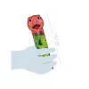 Kreatív színező Avenue Mandarine Graffy könyvjelző Dinoszauruszok