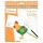 Kreatív színezőfüzet Avenue Mandarine Graffy Learn Farm